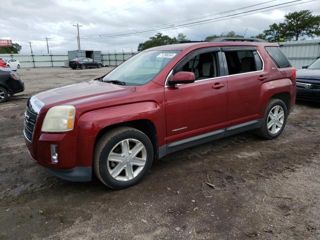 gmc terrain sl 2010 2ctalfewxa6365455