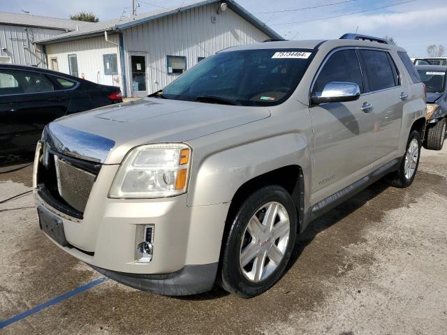 gmc terrain sl 2010 2ctalhew1a6280287