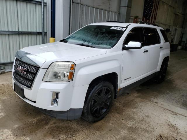 gmc terrain 2010 2ctalhew2a6384125