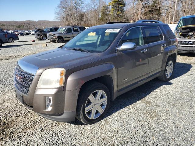 gmc terrain sl 2010 2ctalhew3a6382285