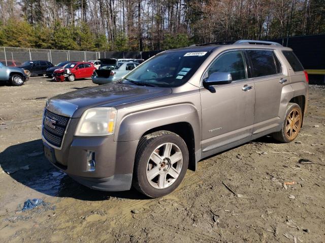 gmc terrain 2010 2ctalhew4a6266500