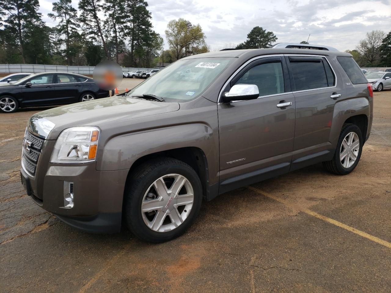 gmc terrain 2010 2ctalhew6a6407941