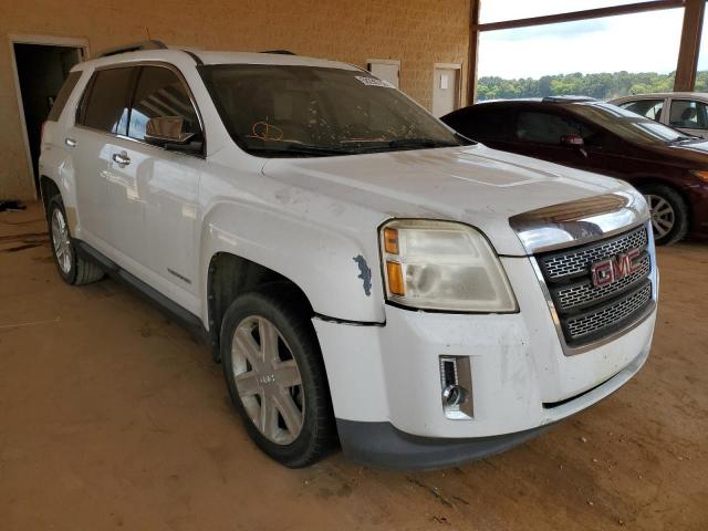 gmc terrain sl 2010 2ctalhew7a6345501