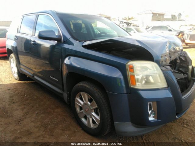 gmc terrain 2011 2ctalmec0b6302747