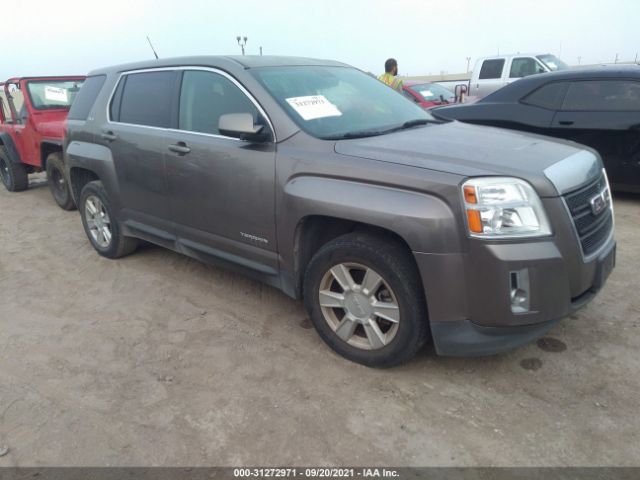 gmc terrain 2011 2ctalmec0b6437131