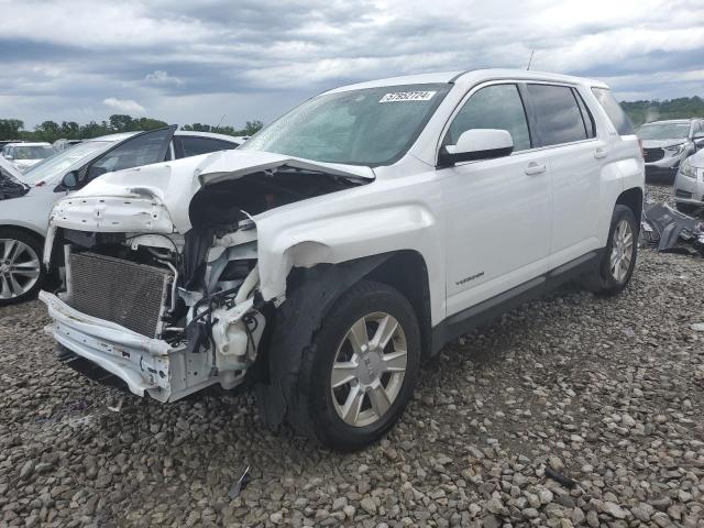 gmc terrain 2011 2ctalmec1b6400167