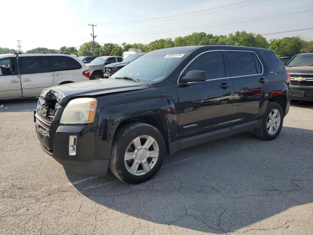 gmc terrain sl 2011 2ctalmec1b6468095