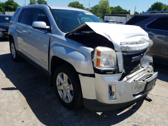 gmc terrain sl 2011 2ctalmec1b6469859