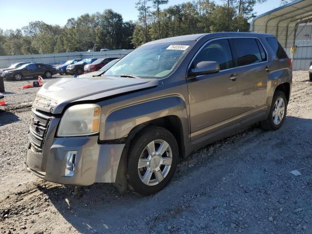 gmc terrain sl 2011 2ctalmec2b6223600