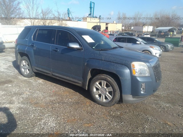 gmc terrain 2011 2ctalmec2b6469563