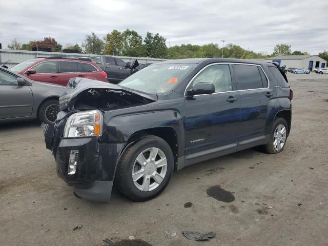 gmc terrain sl 2011 2ctalmec3b6207535