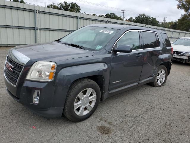 gmc terrain sl 2011 2ctalmec3b6249283