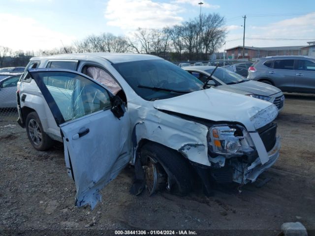 gmc terrain 2011 2ctalmec3b6360917