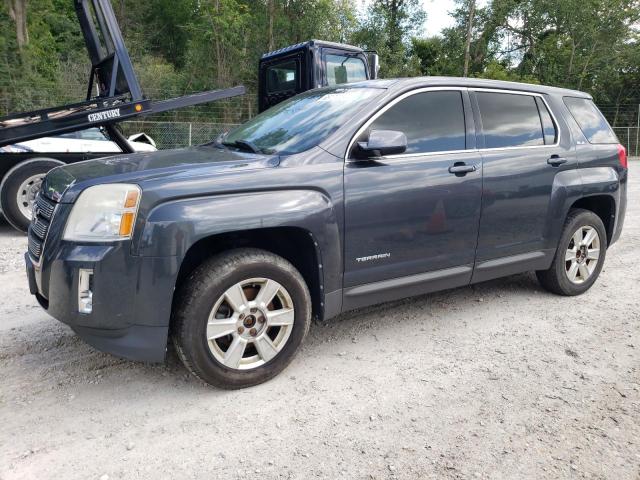 gmc terrain sl 2011 2ctalmec3b6413566