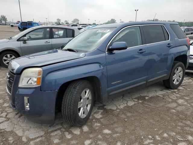 gmc terrain 2011 2ctalmec3b6433901