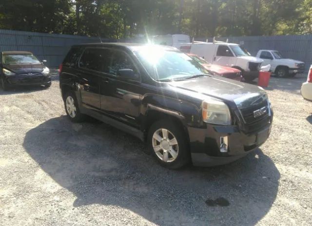 gmc terrain 2011 2ctalmec4b6271390