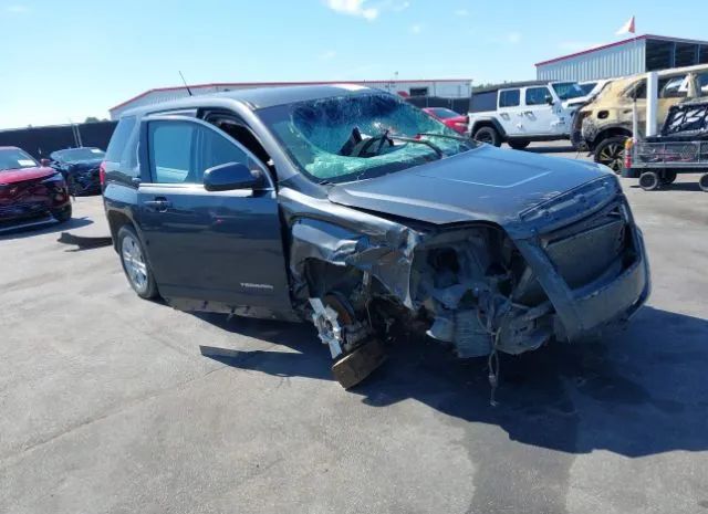 gmc terrain 2011 2ctalmec4b6301827