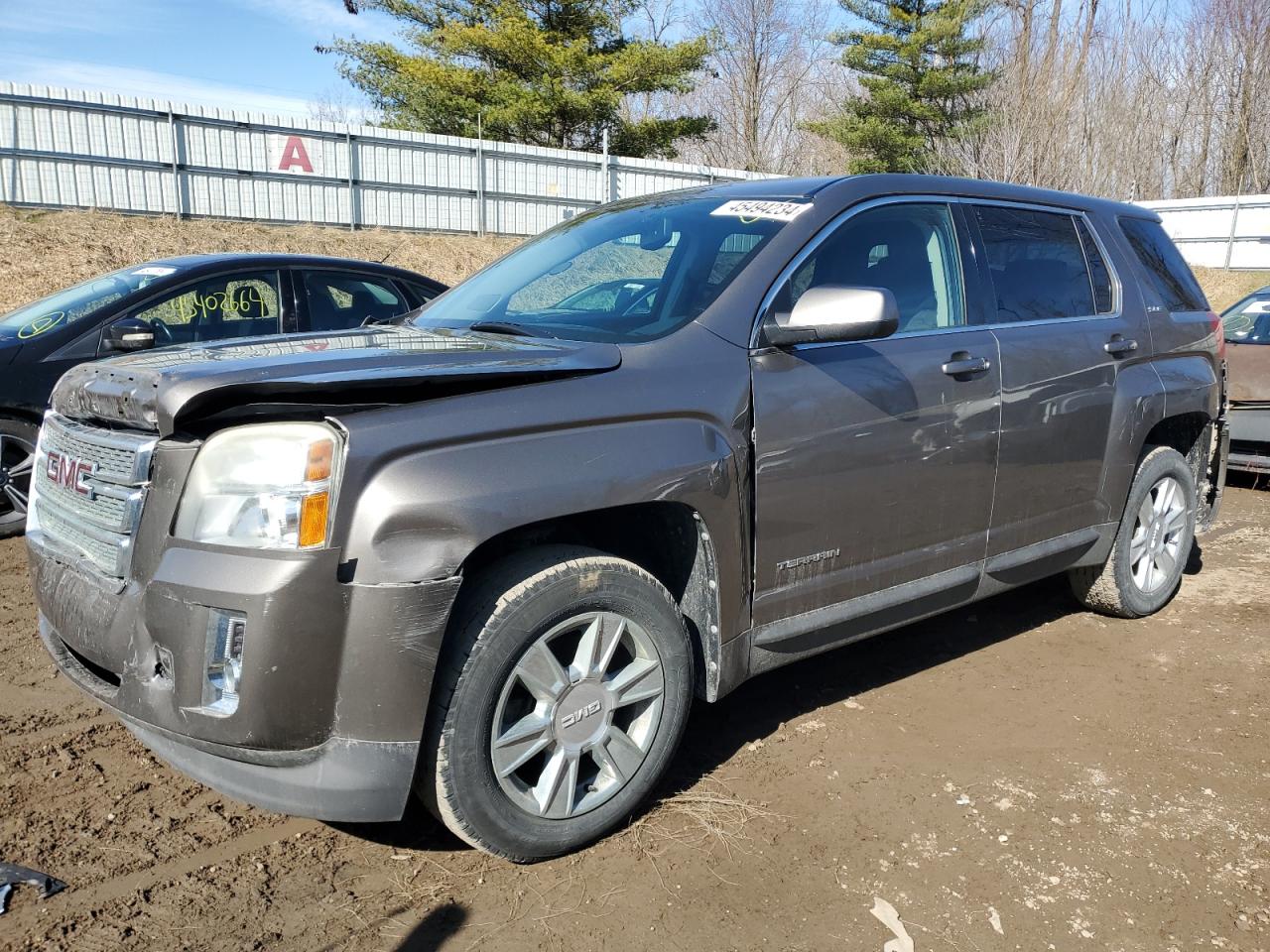 gmc terrain 2011 2ctalmec4b6373630