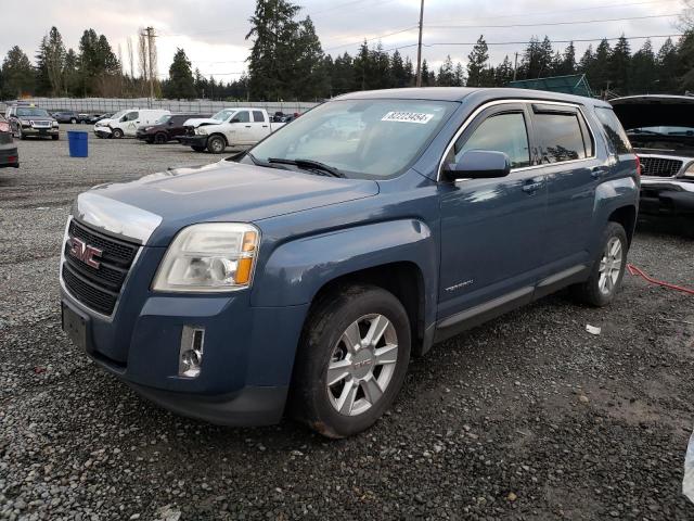 gmc terrain sl 2011 2ctalmec4b6417996