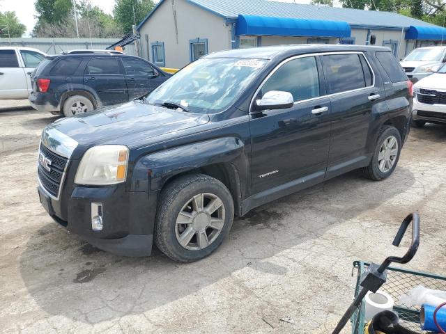 gmc terrain 2011 2ctalmec5b6248927