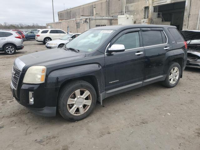 gmc terrain sl 2011 2ctalmec5b6251052