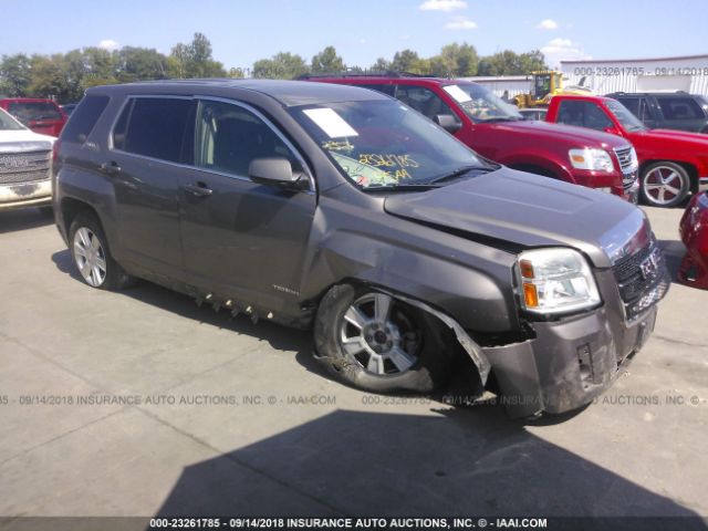 gmc terrain 2011 2ctalmec5b6314361