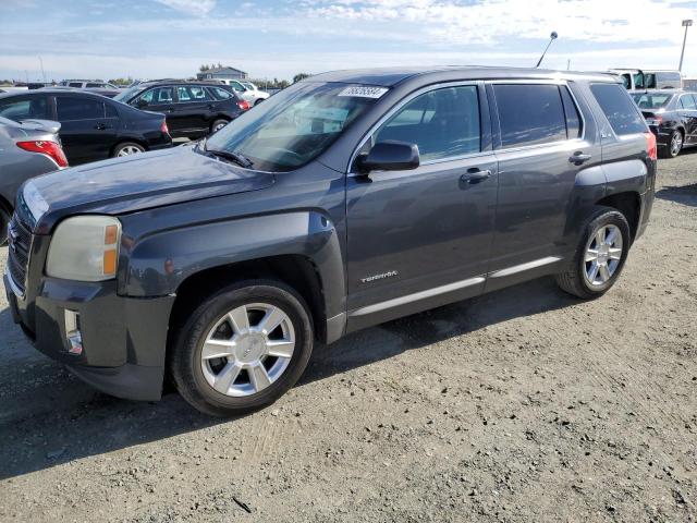 gmc terrain sl 2011 2ctalmec5b6372521