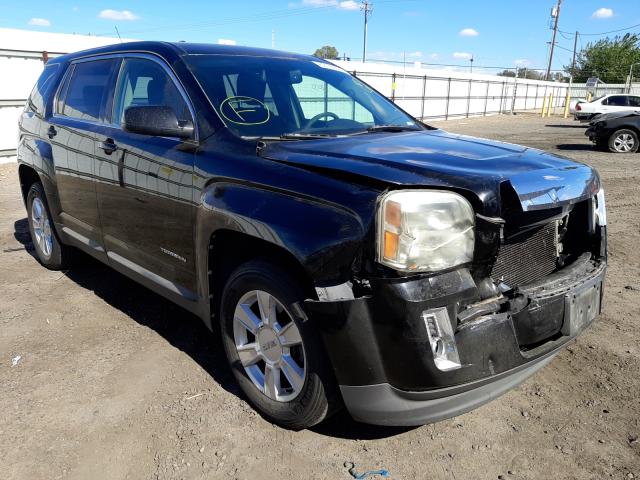 gmc terrain sl 2011 2ctalmec6b6314952