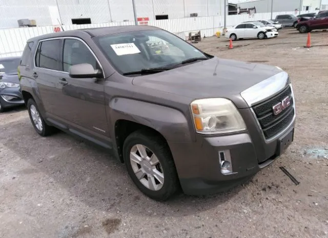 gmc terrain 2011 2ctalmec6b6478749