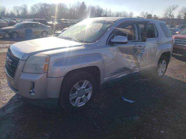 gmc terrain sl 2011 2ctalmec7b6425431