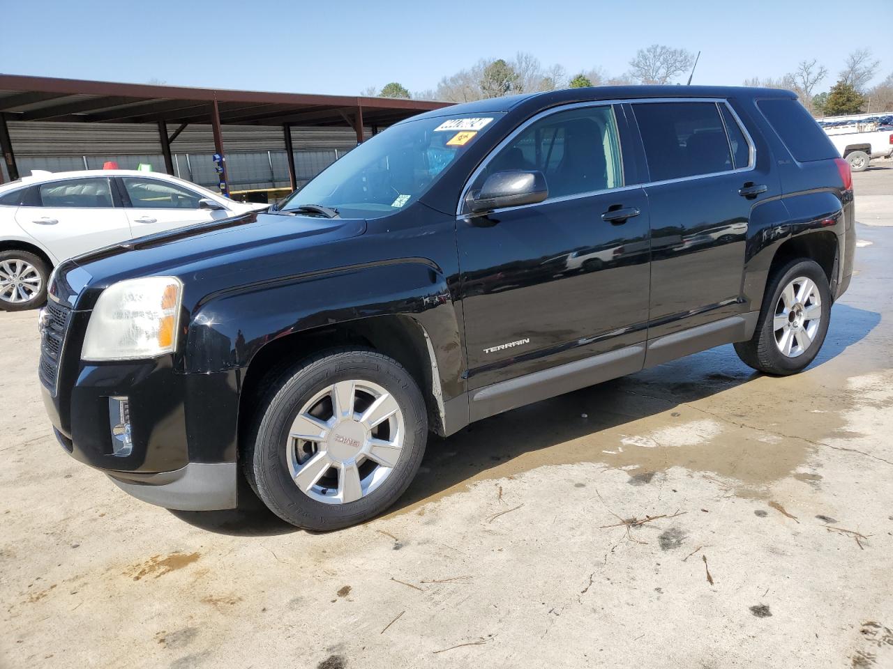 gmc terrain 2011 2ctalmec7b6440348