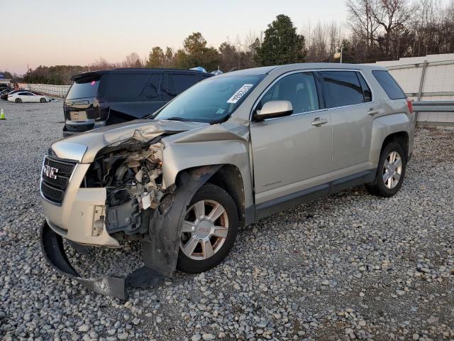 gmc terrain sl 2011 2ctalmec8b6324530