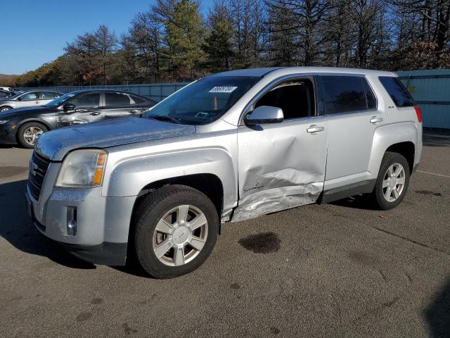 gmc terrain sl 2011 2ctalmec8b6410727