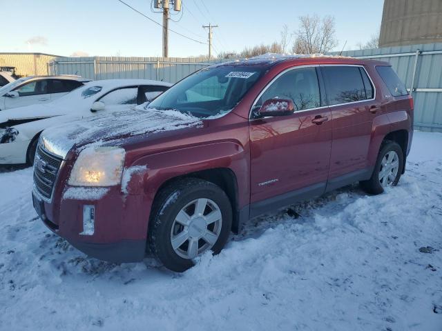 gmc terrain sl 2011 2ctalmec9b6251345