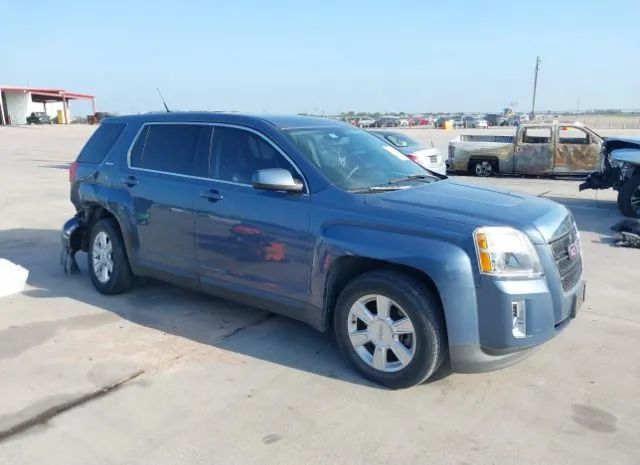 gmc terrain 2011 2ctalmec9b6432395