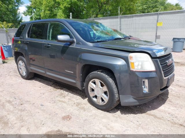 gmc terrain 2011 2ctalmecxb6262046