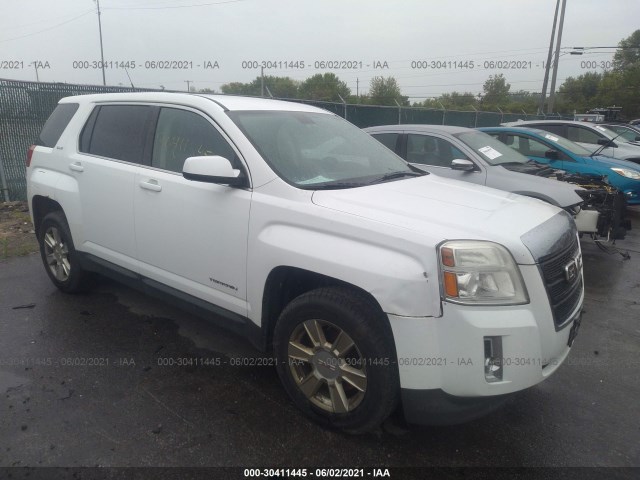 gmc terrain 2011 2ctalmecxb6284919