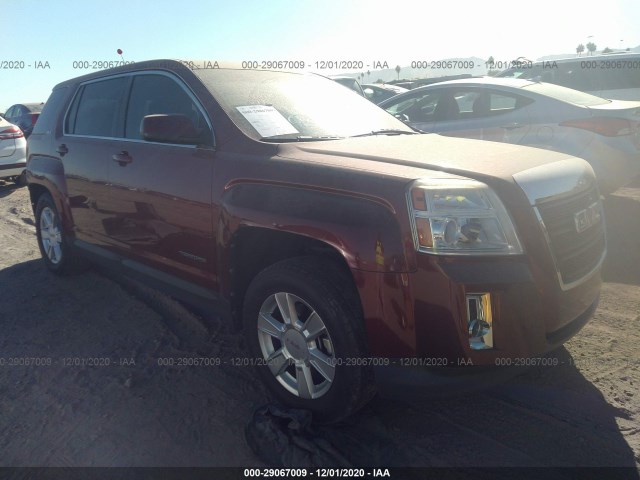 gmc terrain 2011 2ctalmecxb6290798