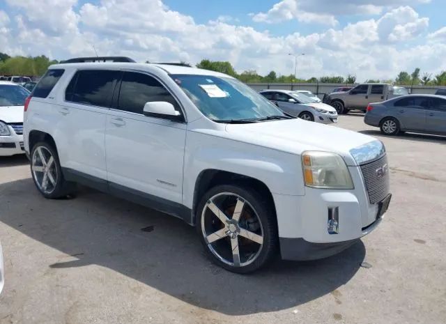 gmc terrain 2011 2ctalmecxb6400507