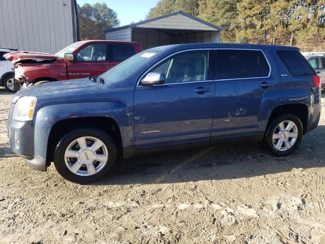 gmc terrain sl 2011 2ctalmecxb6430543