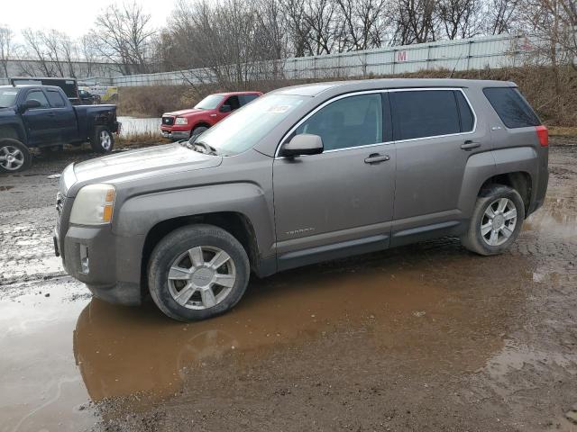 gmc terrain sl 2011 2ctalmecxb6477720