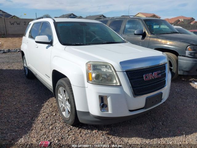 gmc terrain 2011 2ctalsec1b6225021