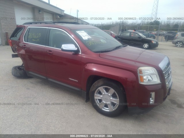 gmc terrain 2011 2ctalsec1b6274266