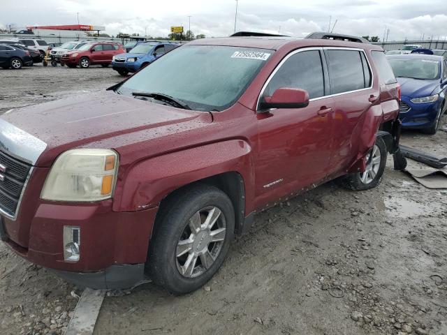 gmc terrain sl 2011 2ctalsec1b6372682