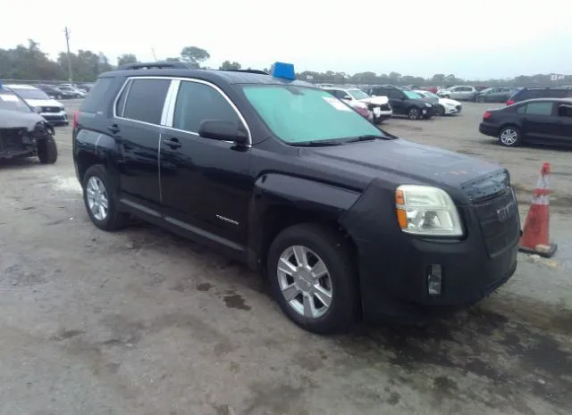 gmc terrain 2011 2ctalsec1b6384217