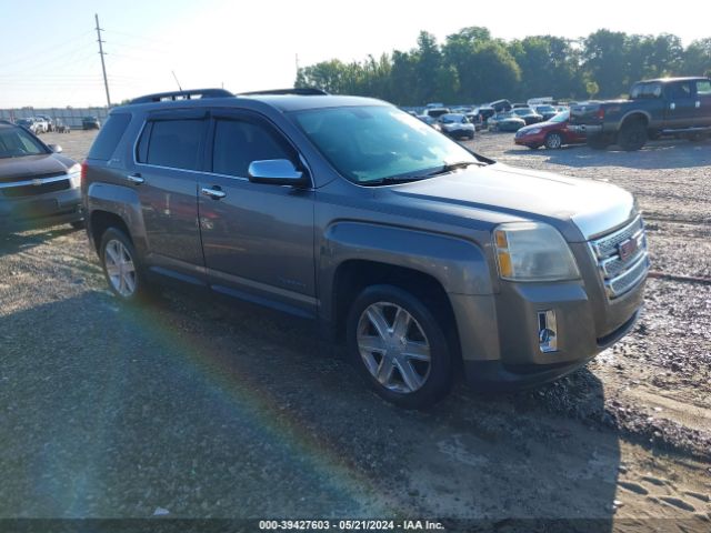 gmc terrain 2011 2ctalsec1b6430662