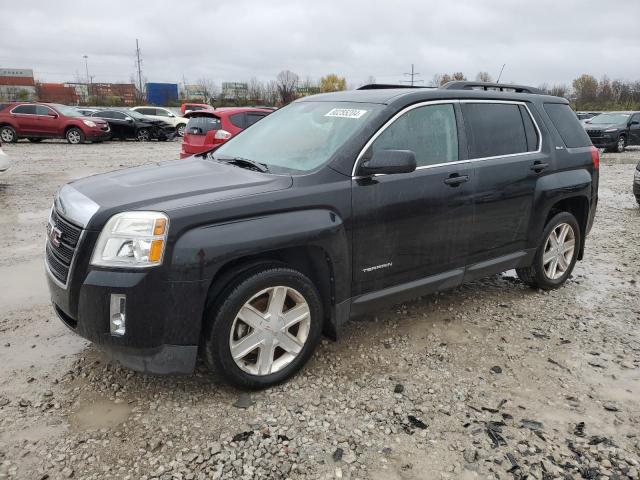 gmc terrain sl 2011 2ctalsec2b6407357