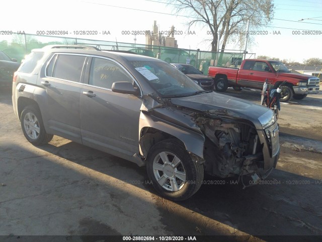 gmc terrain 2011 2ctalsec4b6340244