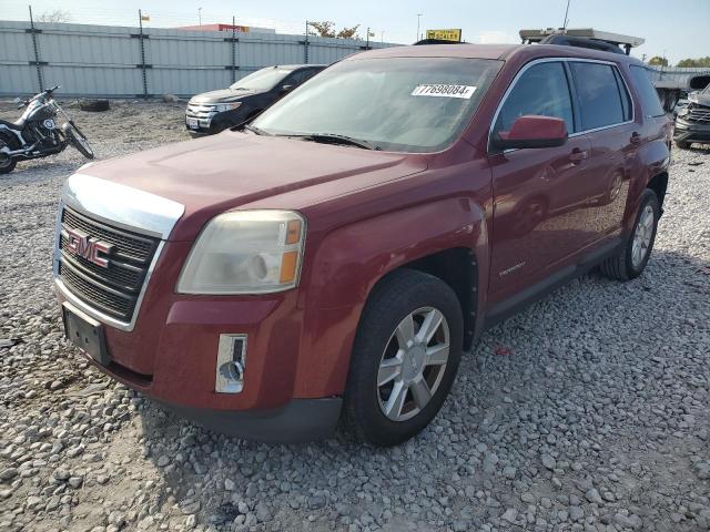 gmc terrain sl 2011 2ctalsec6b6244065