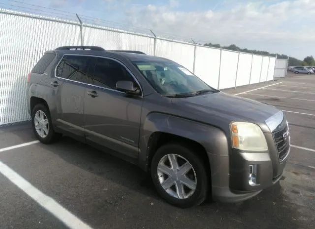 gmc terrain 2011 2ctalsec6b6267314